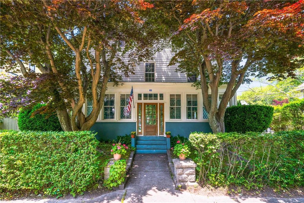 Property Photo: 24 Old Beach Road RI 02840