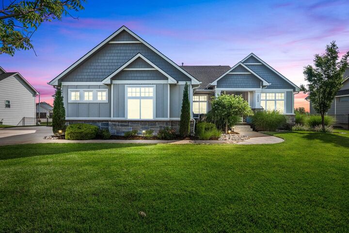 2908 N Gulf Breeze  Wichita KS 67205 photo
