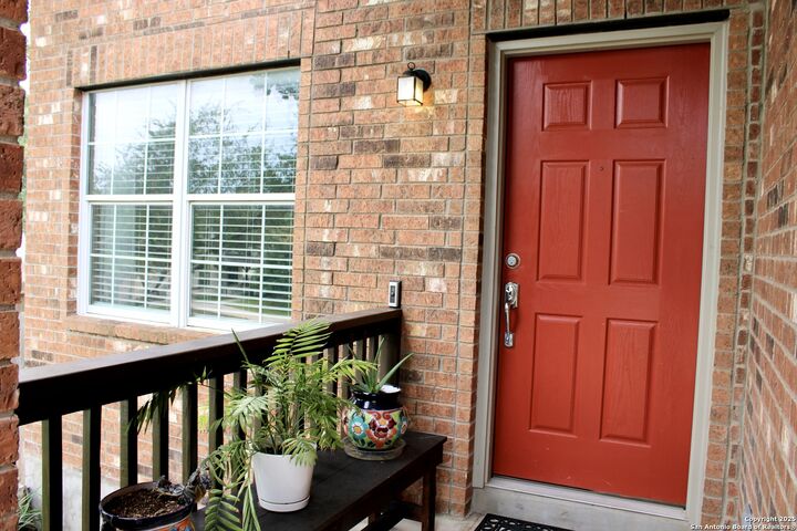 Property Photo:  25634 Wentink  TX 78261 