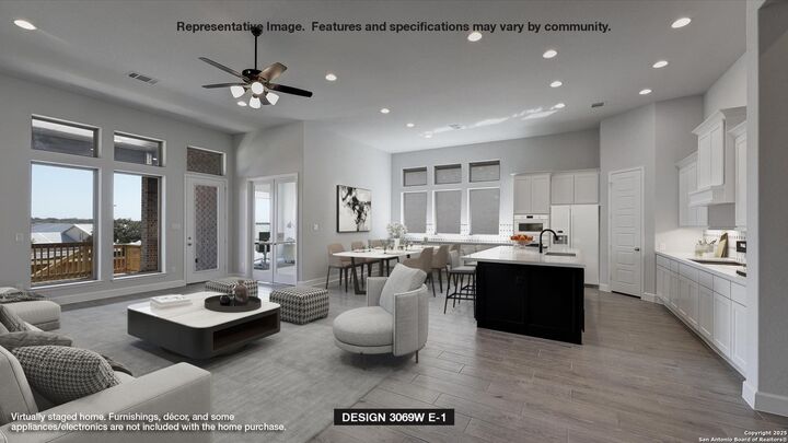 Property Photo: 187 Hillside Park TX 78253
