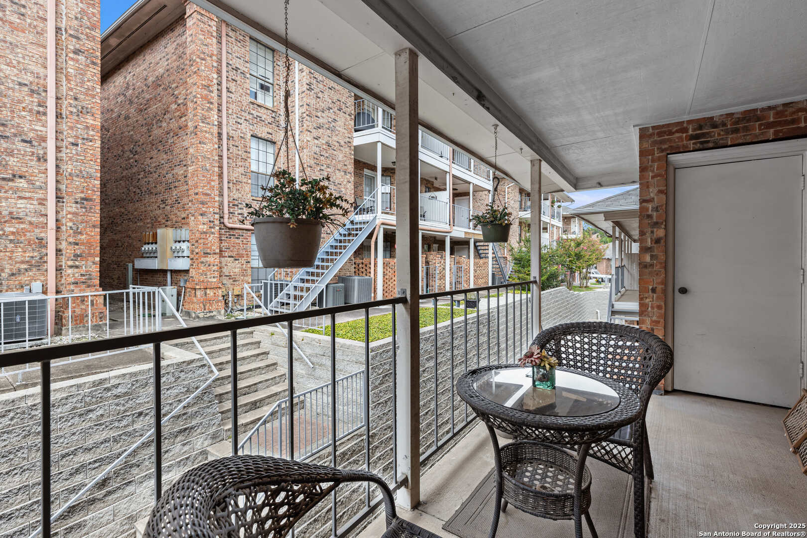 Property Photo: 5359 Fredericksburg 804 TX 78229