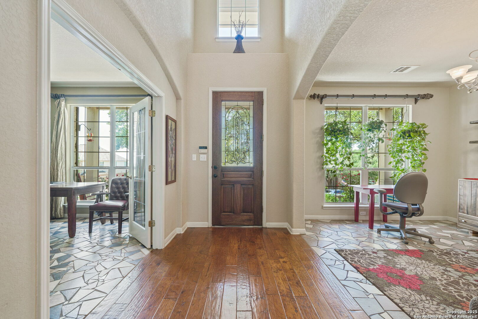 Property Photo:  3329 Navasota Cir  TX 78259 