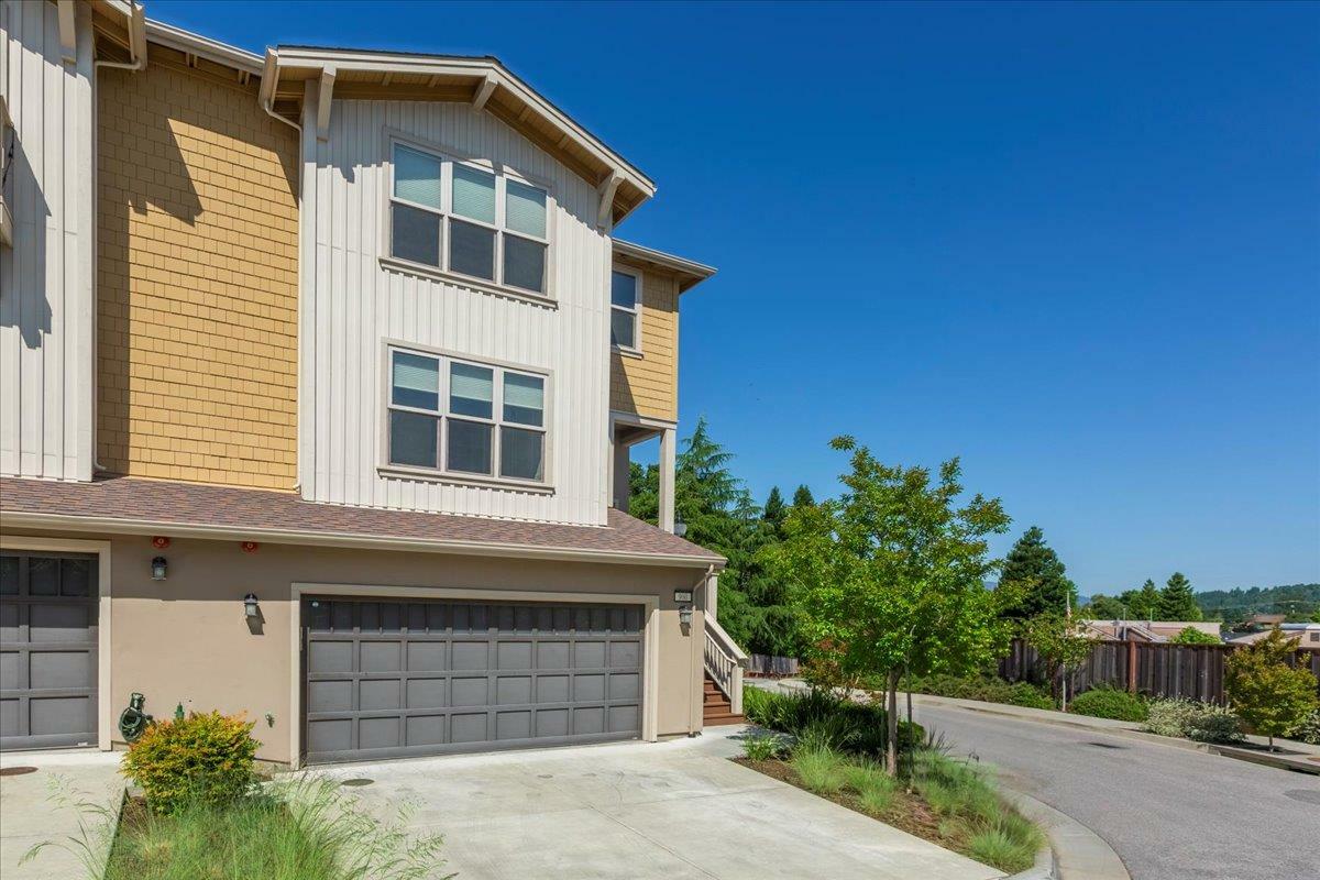 Property Photo: 900 Lundy CA 95066