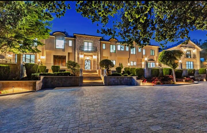 15681 Kennedy Road  Los Gatos CA 95032 photo