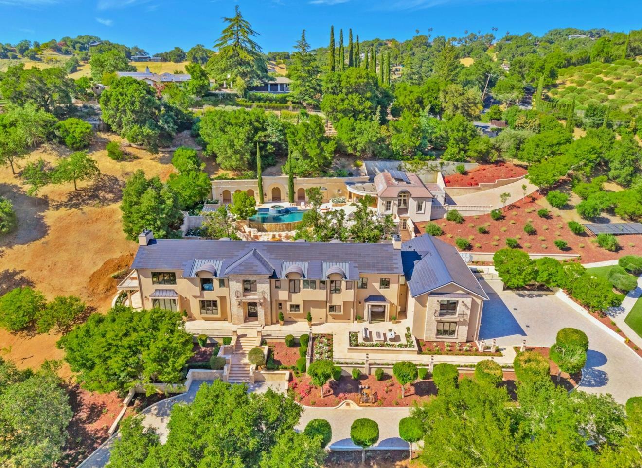 Property Photo: 15681 Kennedy Road CA 95032