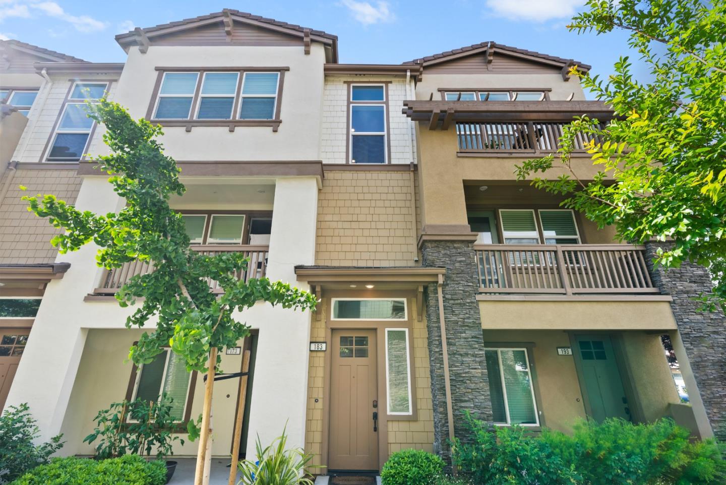 183 Dora Falls Terrace  Fremont CA 94539 photo