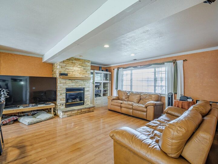 Property Photo: 4307 Bidwell Drive CA 94538