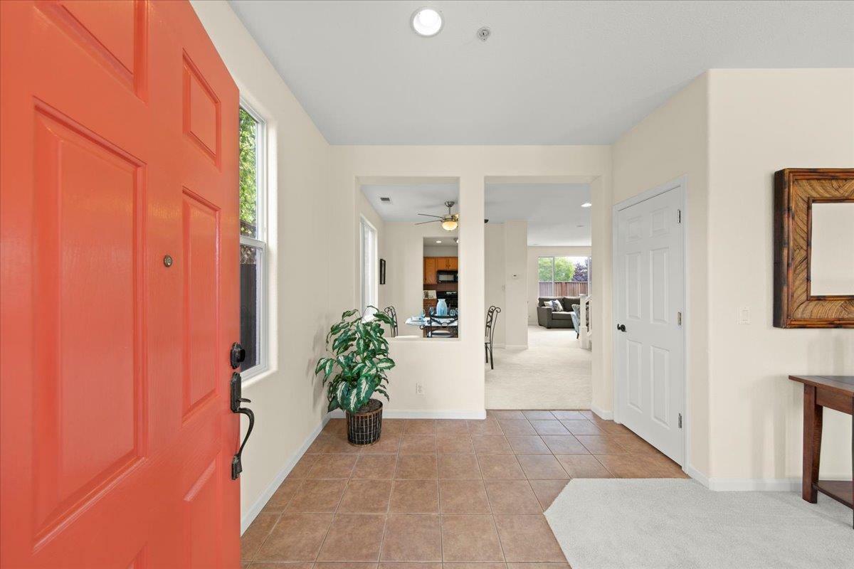 Property Photo: 35 Paseo Drive CA 95076
