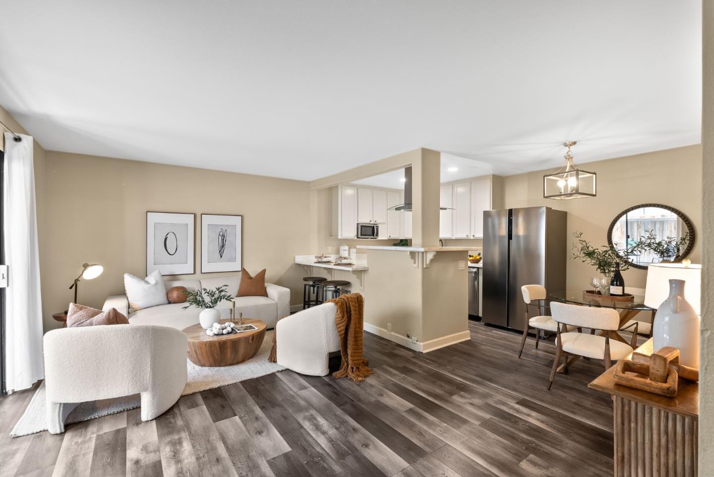 Property Photo: 3591 South Bascom Avenue 13 CA 95008