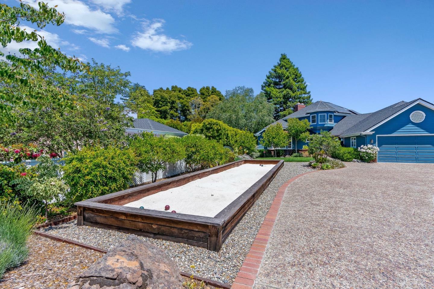 Property Photo: 1212 Laurent Street CA 95060