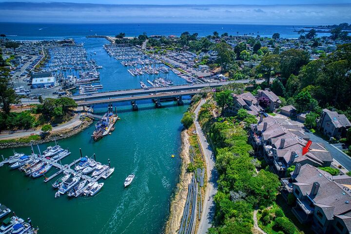 Property Photo: 92 Frederick Street A CA 95062