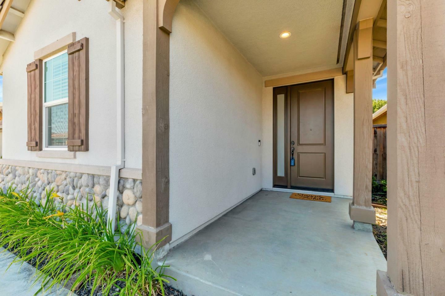 Property Photo: 2071 Santoro Way CA 95023