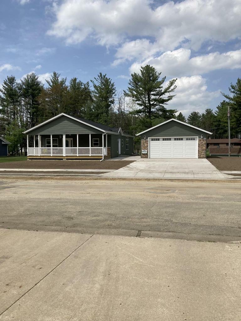 Property Photo: 501 View Street WI 54660