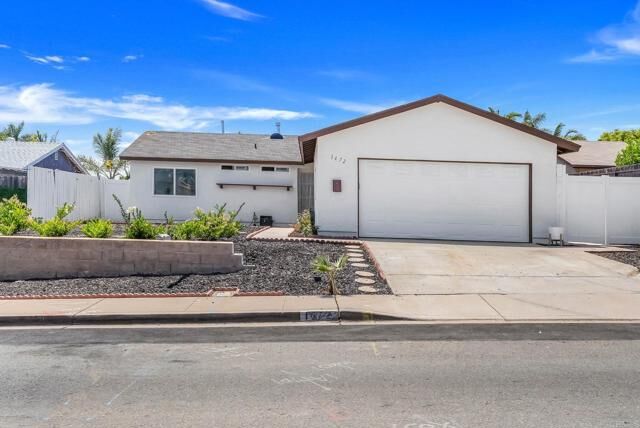 Property Photo:  1472 Loma Lane  CA 91911 