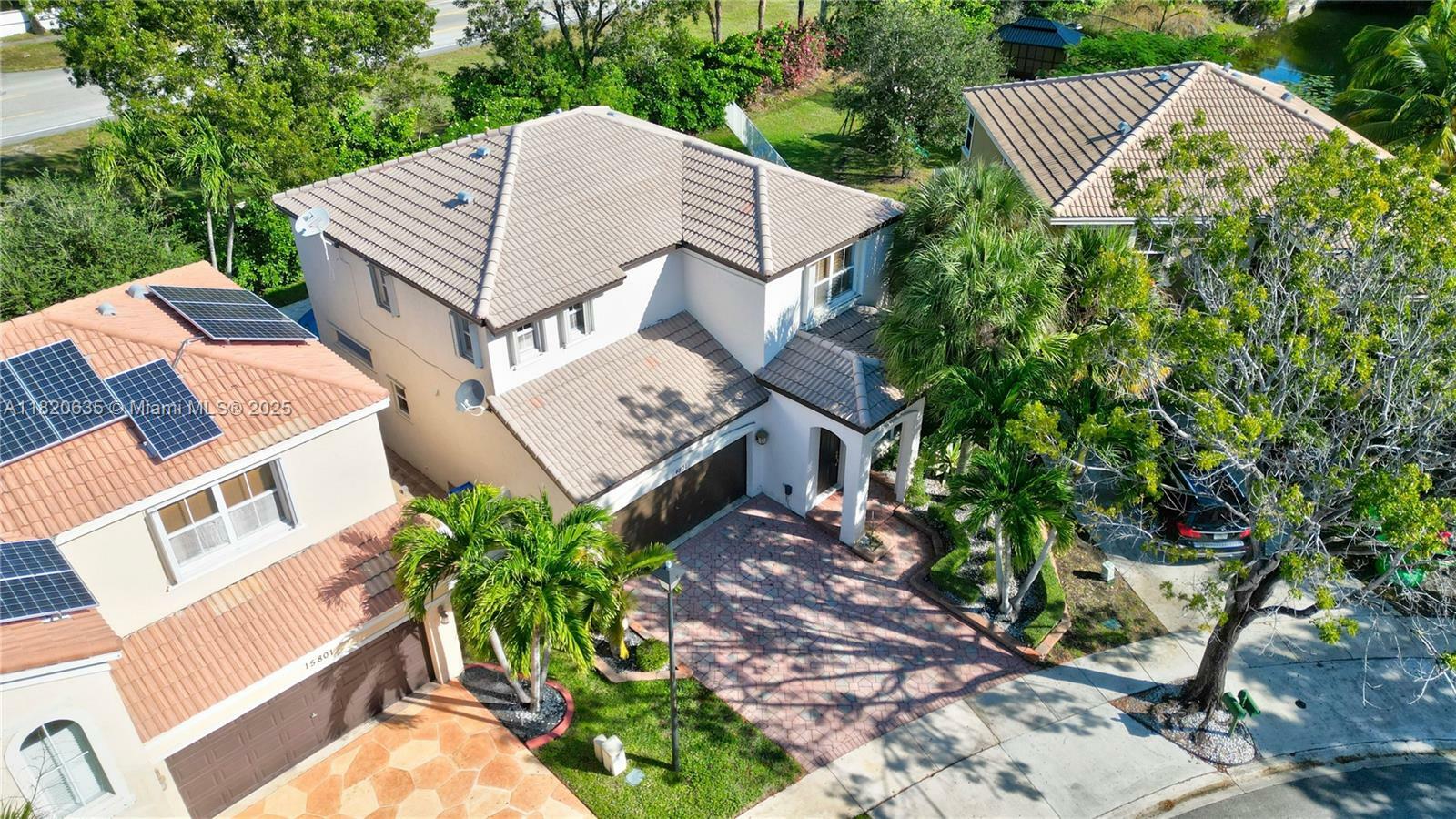 4801 SW 158th Ave  Miramar FL 33027 photo