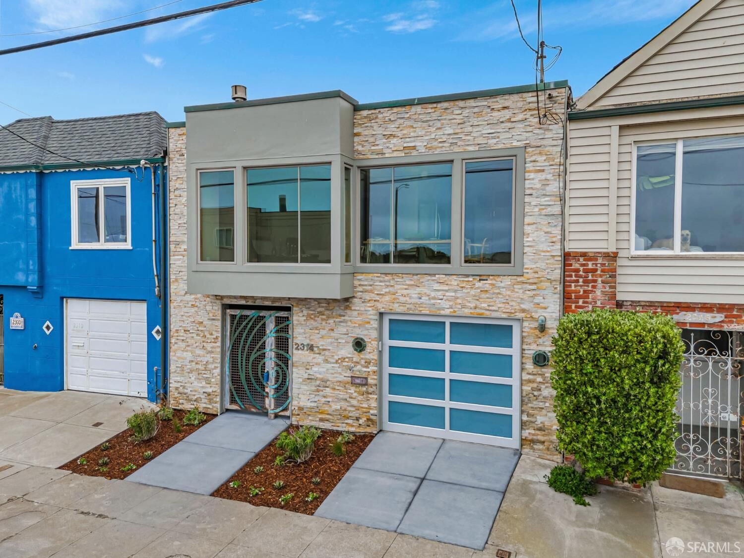 Property Photo:  2314 48th Avenue  CA 94116 