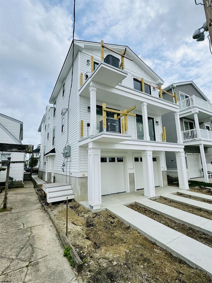 Property Photo: 2748 West Avenue 1 NJ 08226