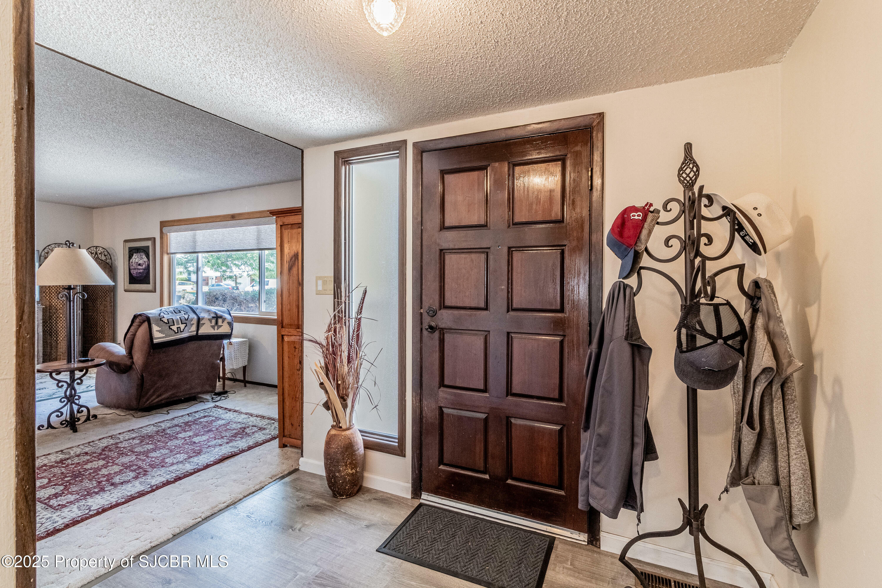 Property Photo: 2112 N Santiago Avenue NM 87401