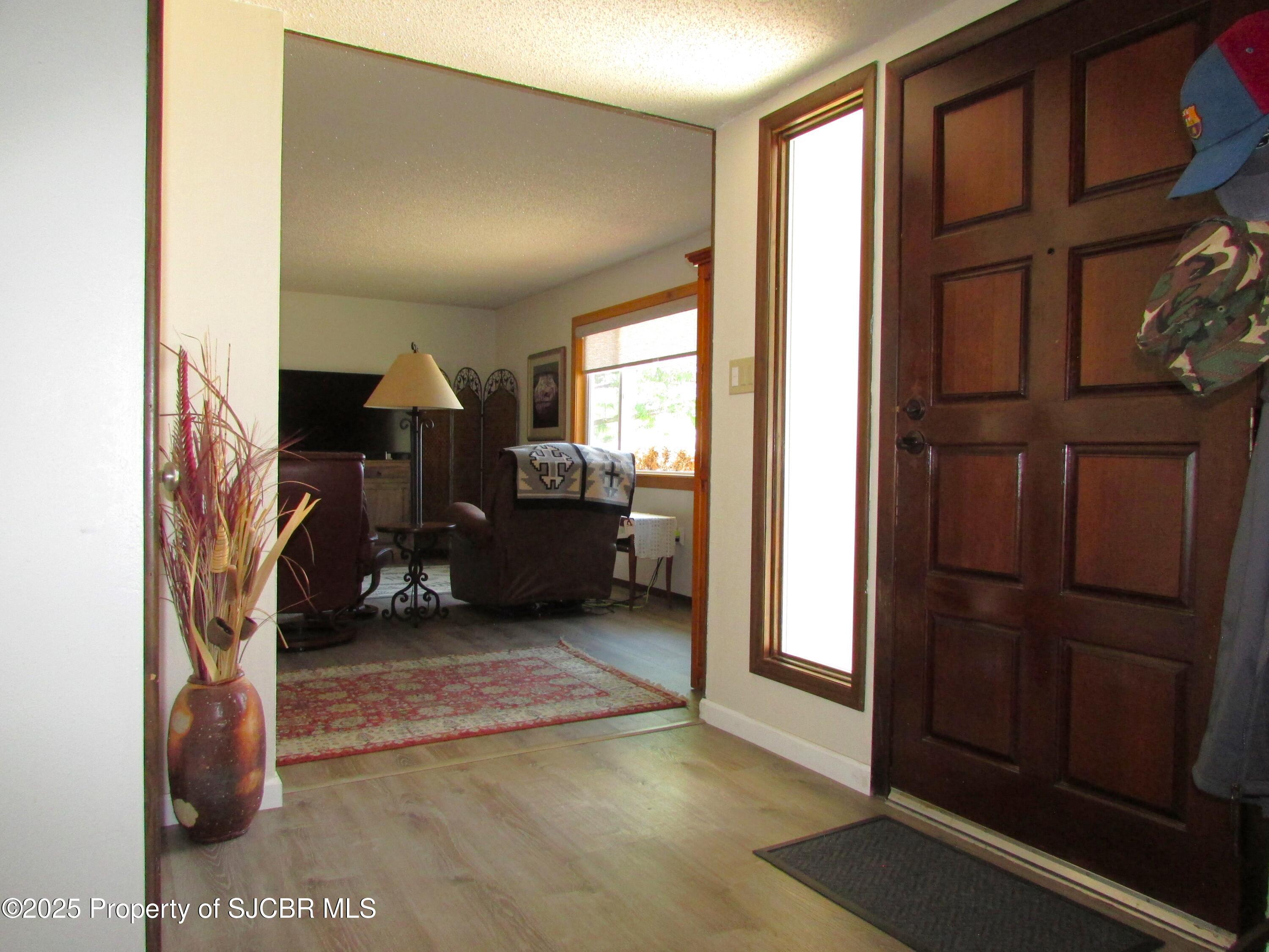 Property Photo: 2112 N Santiago Avenue NM 87401