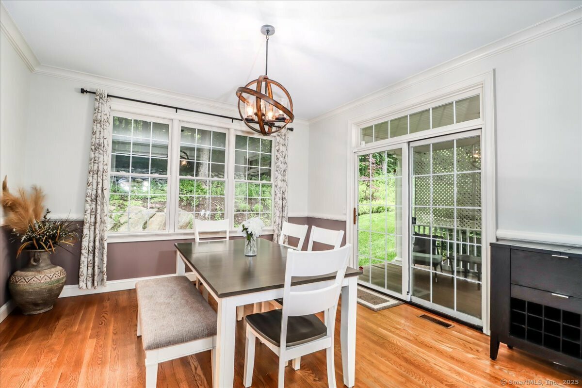 Property Photo: 22 Woods Way 22 CT 06896