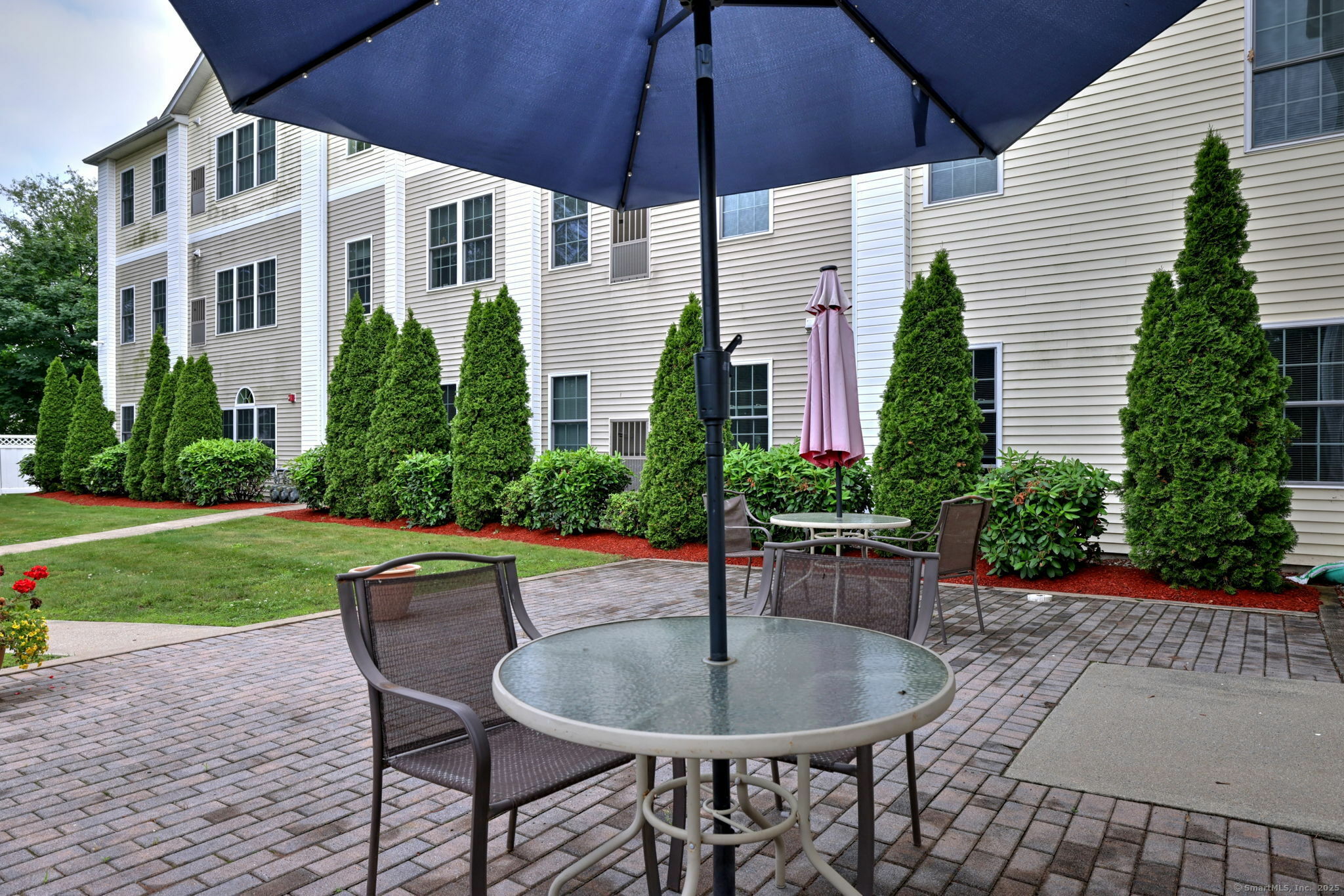 Property Photo: 510 First Avenue 306 CT 06516