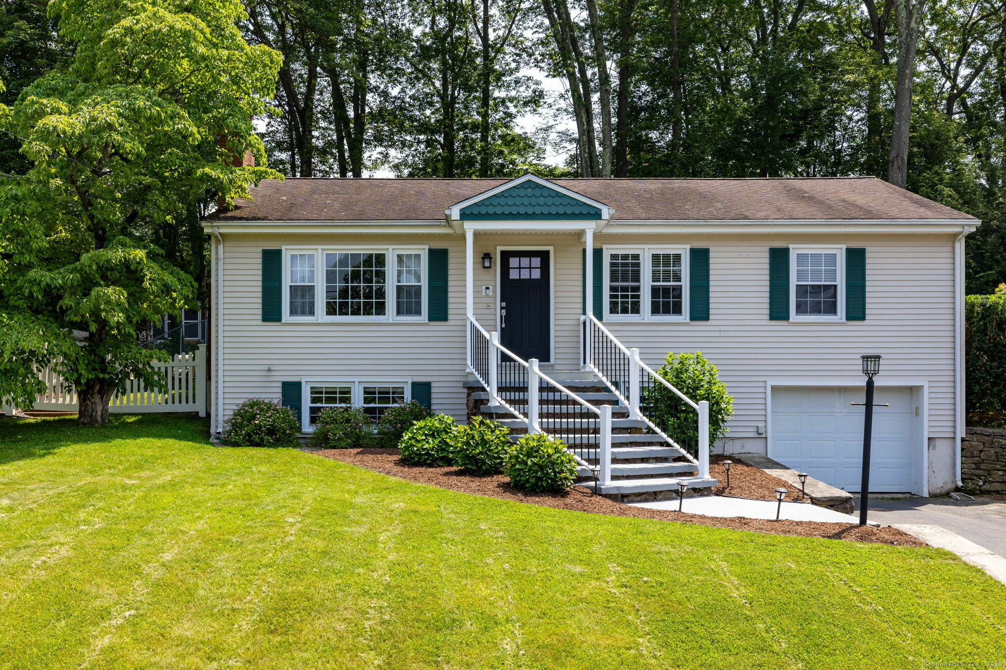 Property Photo: 50 Dogwood Lane CT 06010