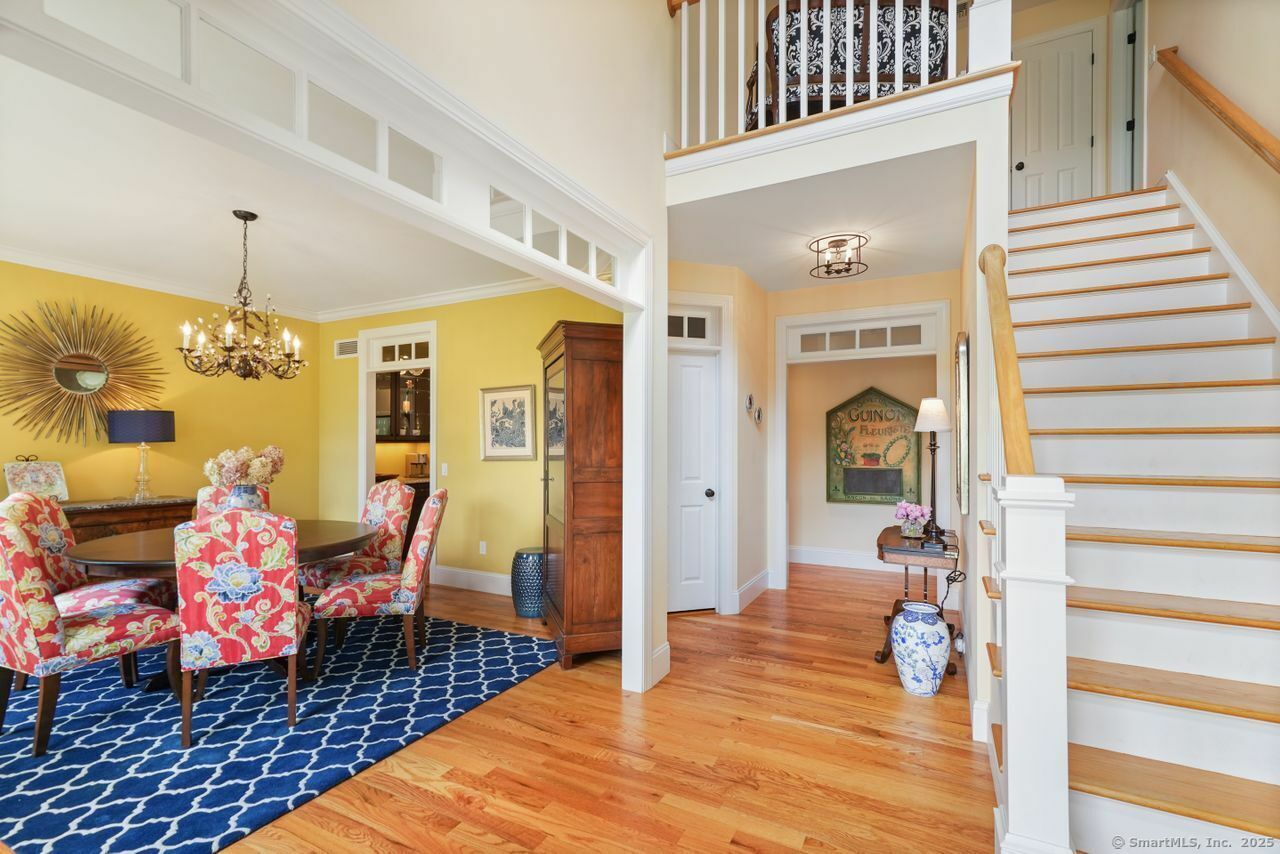 Property Photo: 8 Meadowview Drive CT 06804