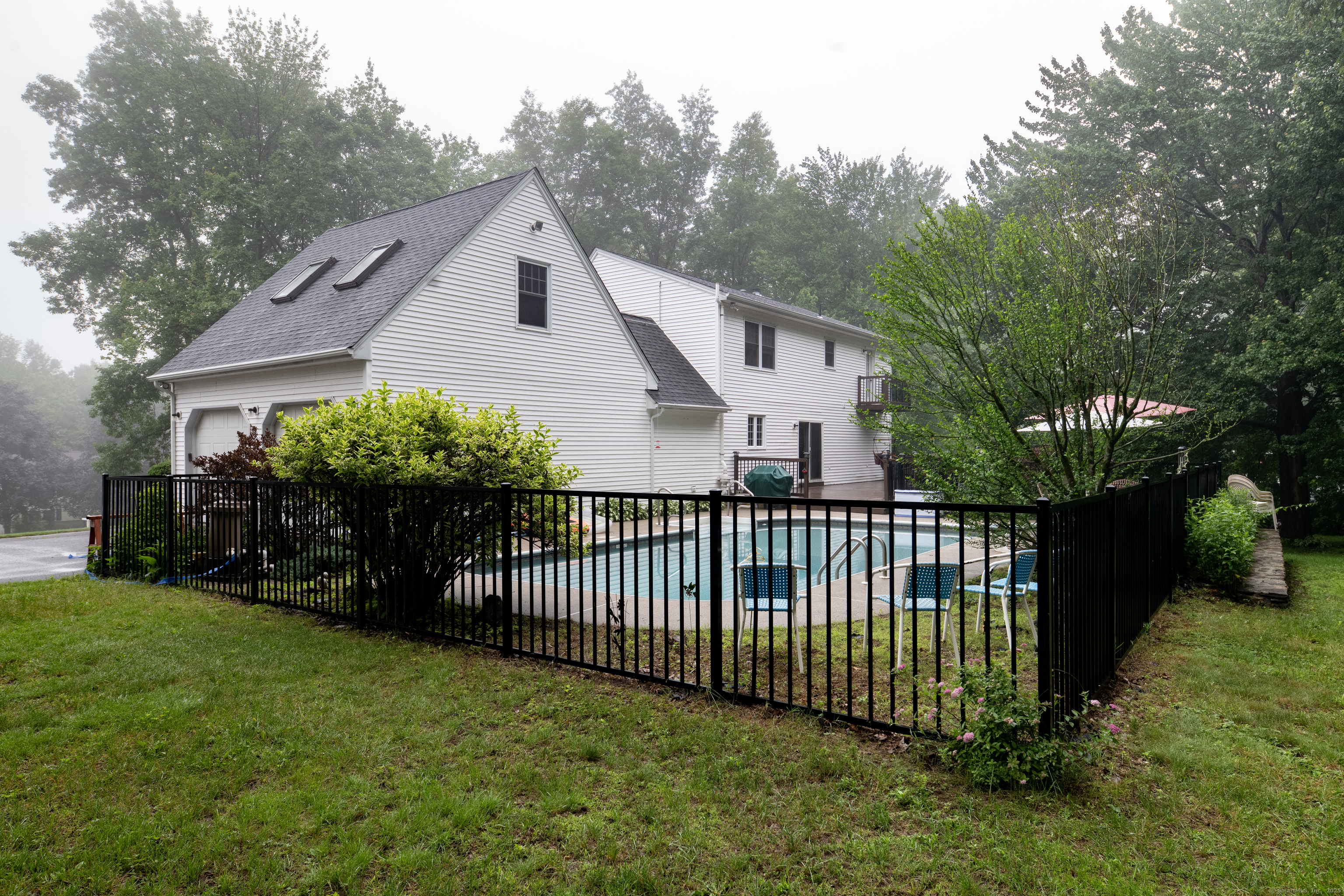 Property Photo: 44 Richard Avenue CT 06716