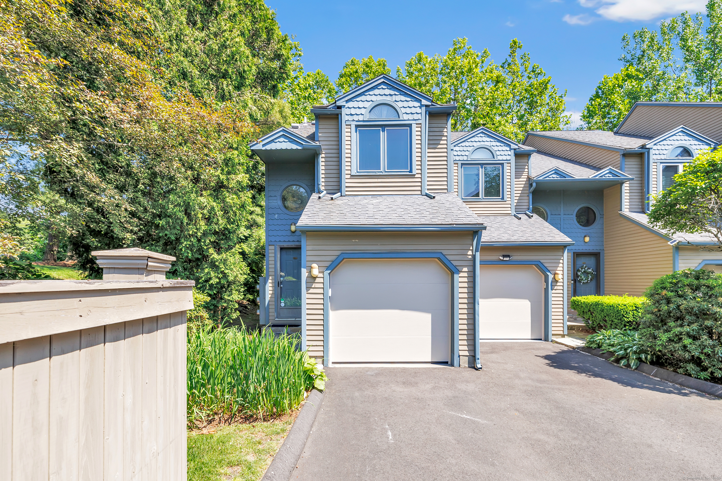 Property Photo: 15 Perry Avenue D1 CT 06850