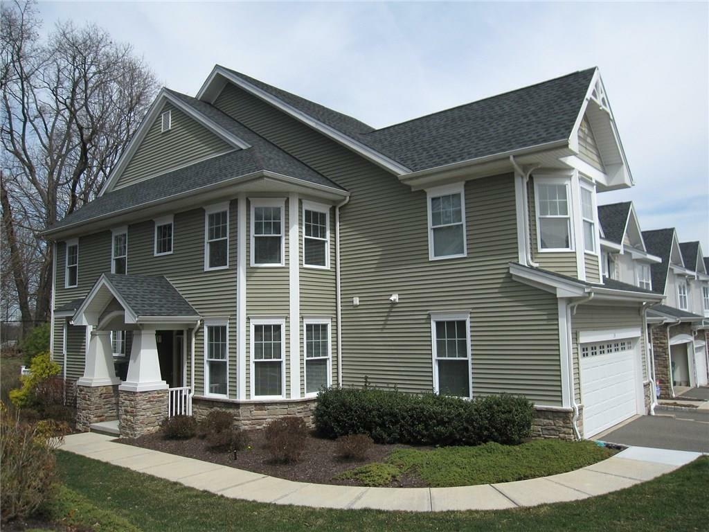 Property Photo: 24 Lawrence Avenue 24 CT 06810