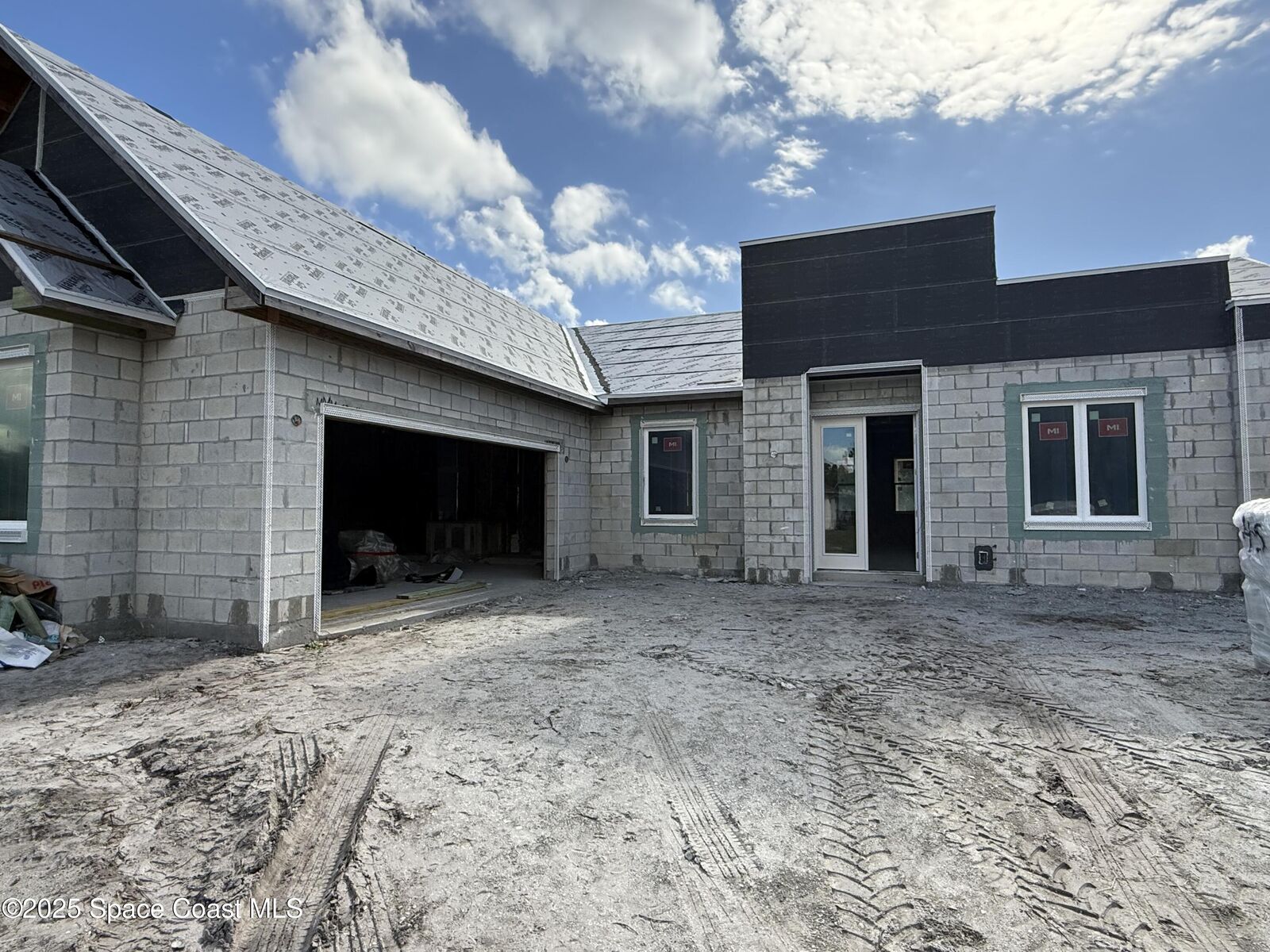 Property Photo: 534 Mimosa Street SW FL 32908