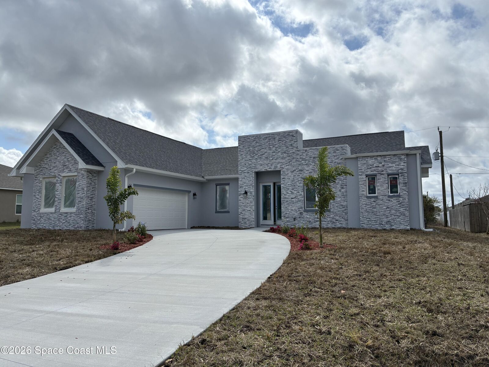 Property Photo:  534 Mimosa Street SW  FL 32908 