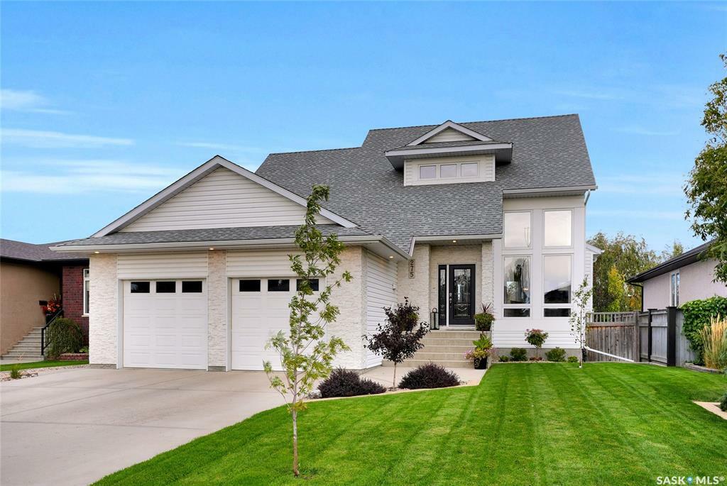 275 Blue Sage Drive  Moose Jaw SK S6J 1N5 photo