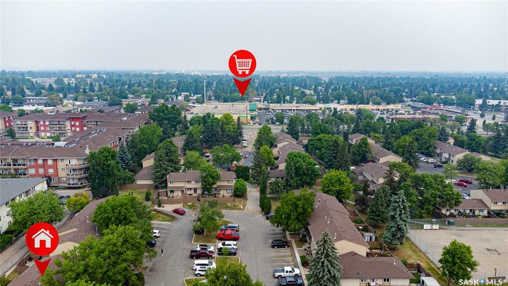 Property Photo: 1128 McKercher Drive 176 SK S7H 4Y7