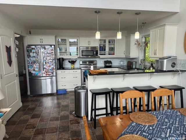 Property Photo:  307 Lakeview Avenue  SK S0M 1X0 