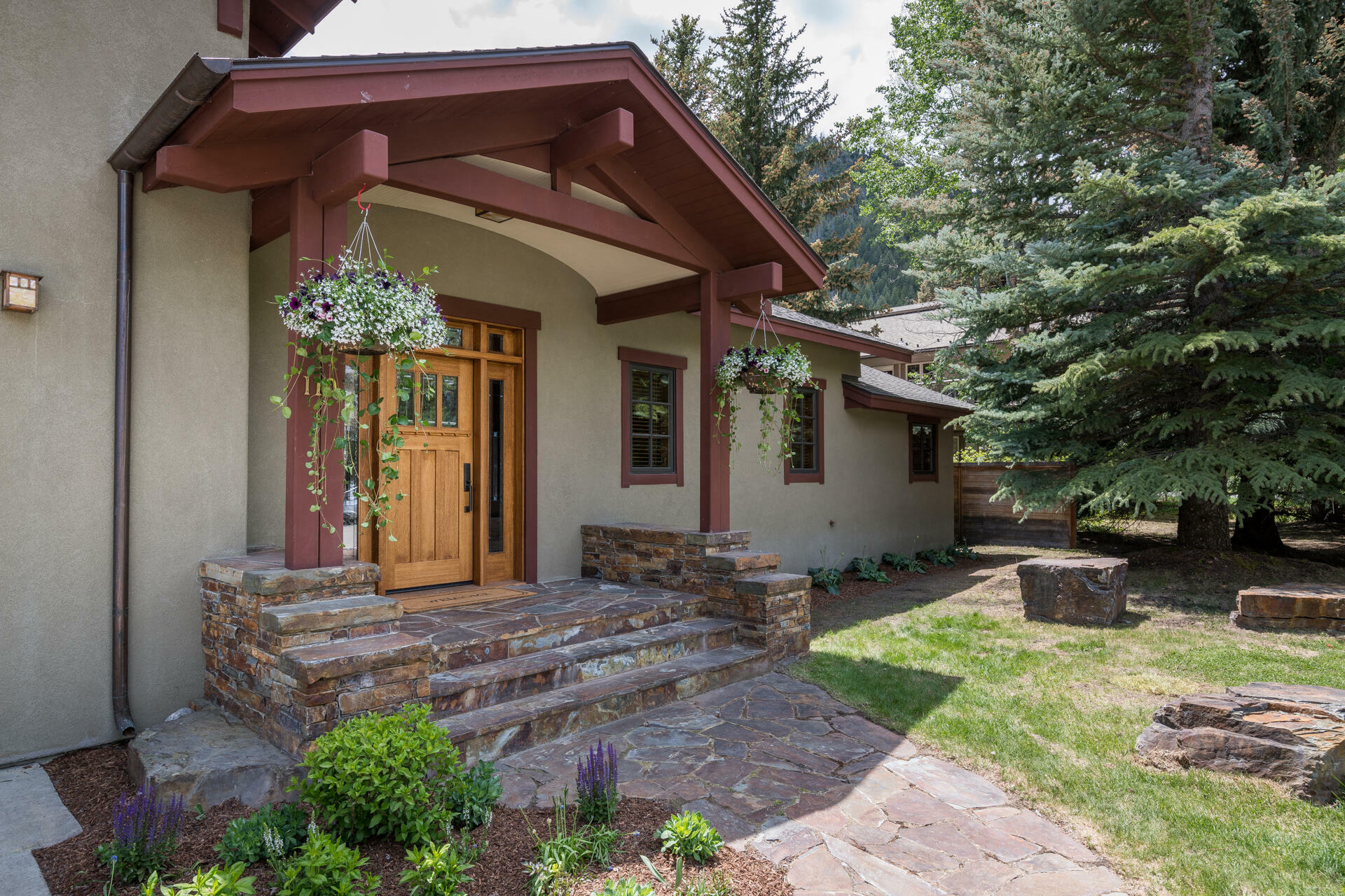 Property Photo: 110 Buss Elle Dr ID 83340