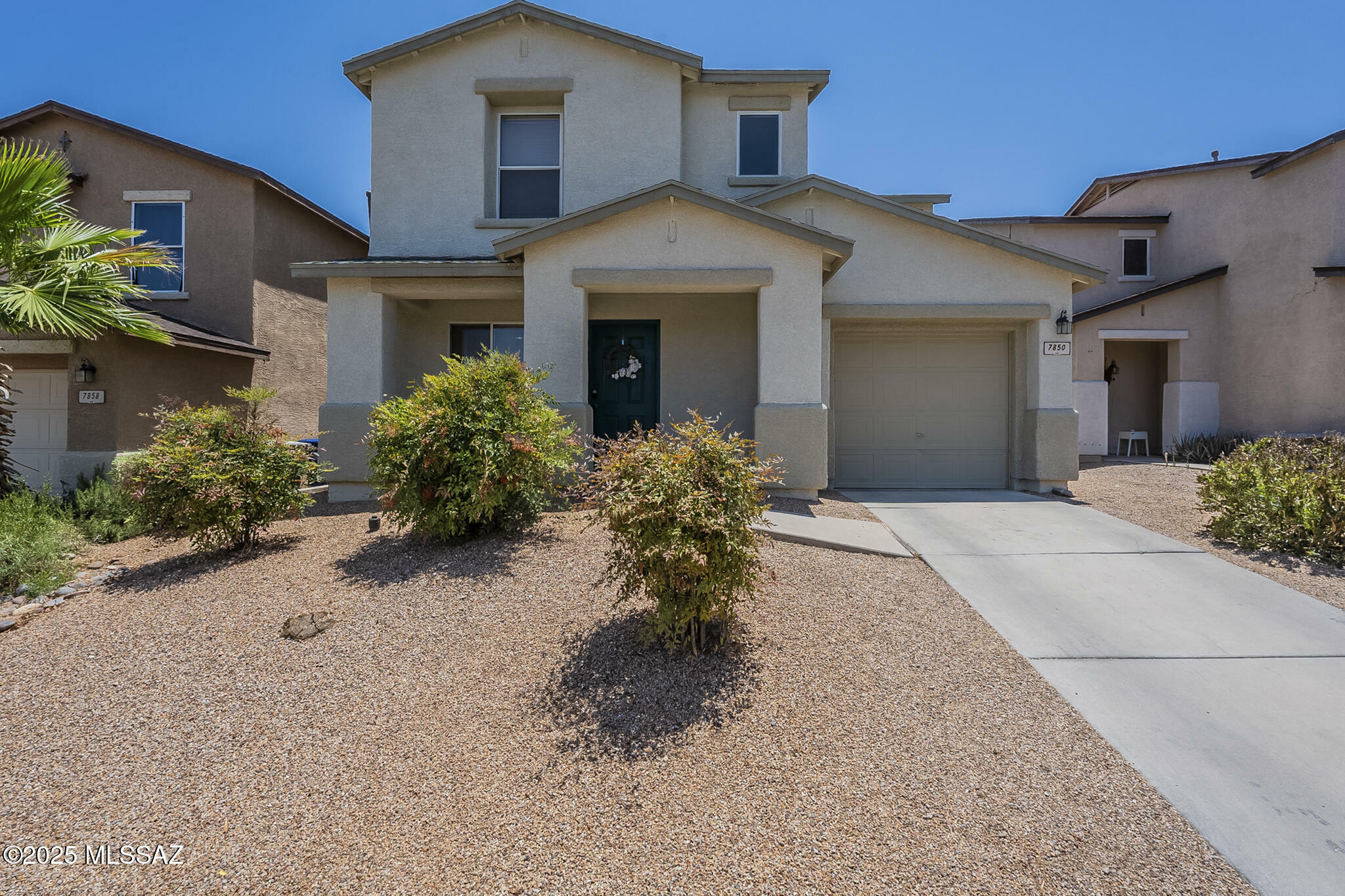 Property Photo:  7850 E Ainsworth Drive  AZ 85710 