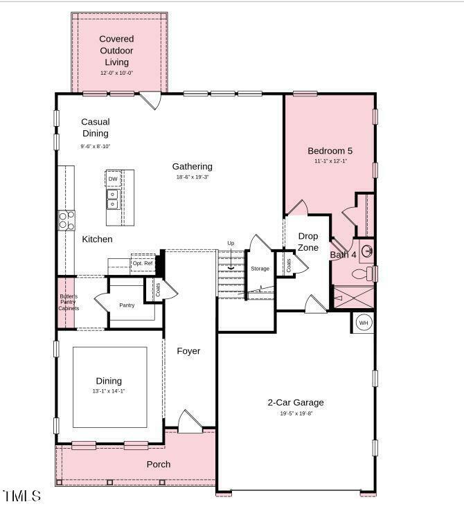 Property Photo: 1016 Dillon Lake Drive NC 27545
