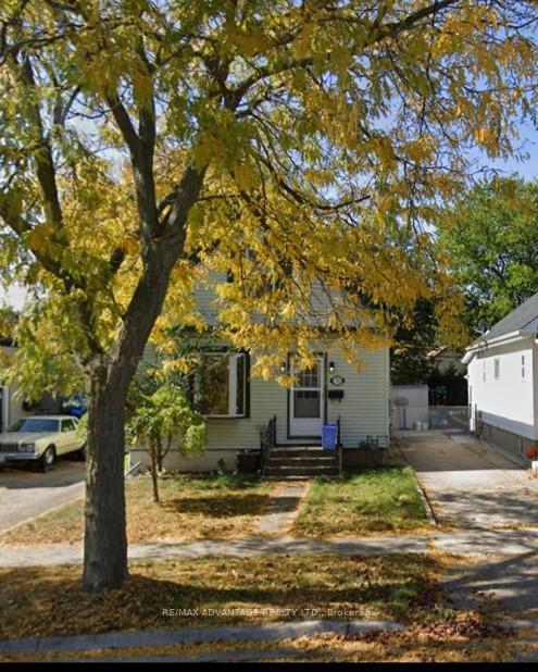 Property Photo: 71 St Julien Street ON N5Z 2M5