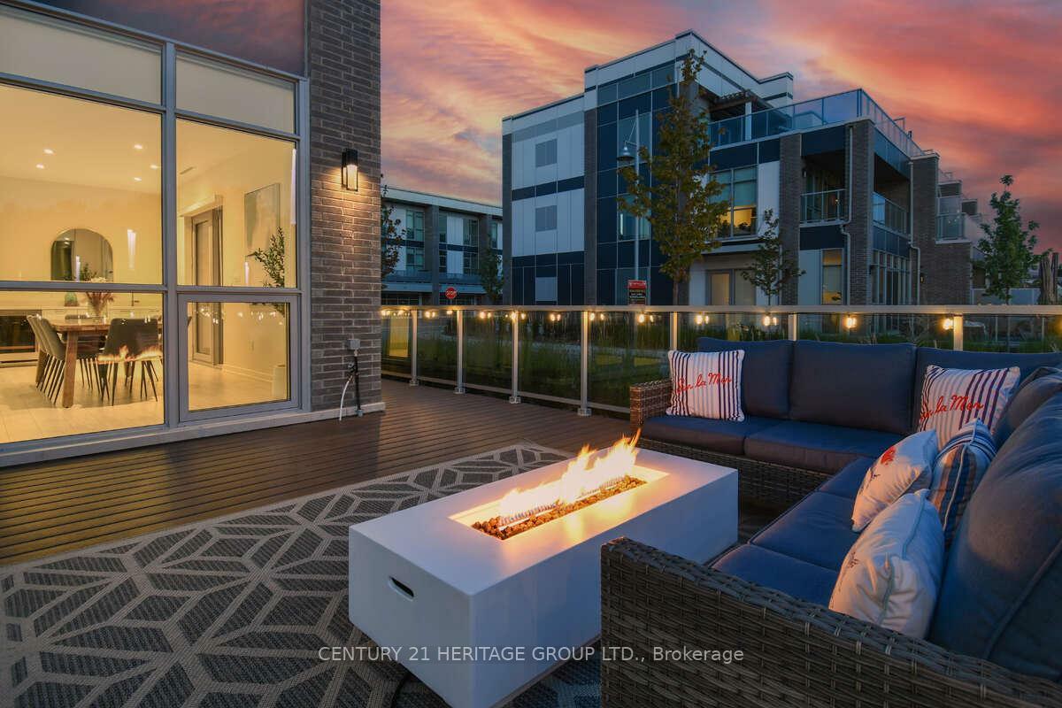 Property Photo: 3746 Ferretti Court ON L9S 0N6