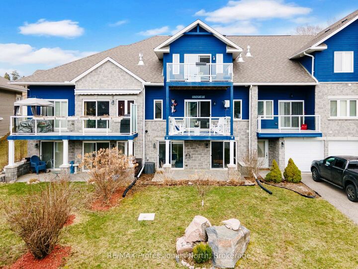 Property Photo: 68 Webb Circle 13 ON K0M 1S0