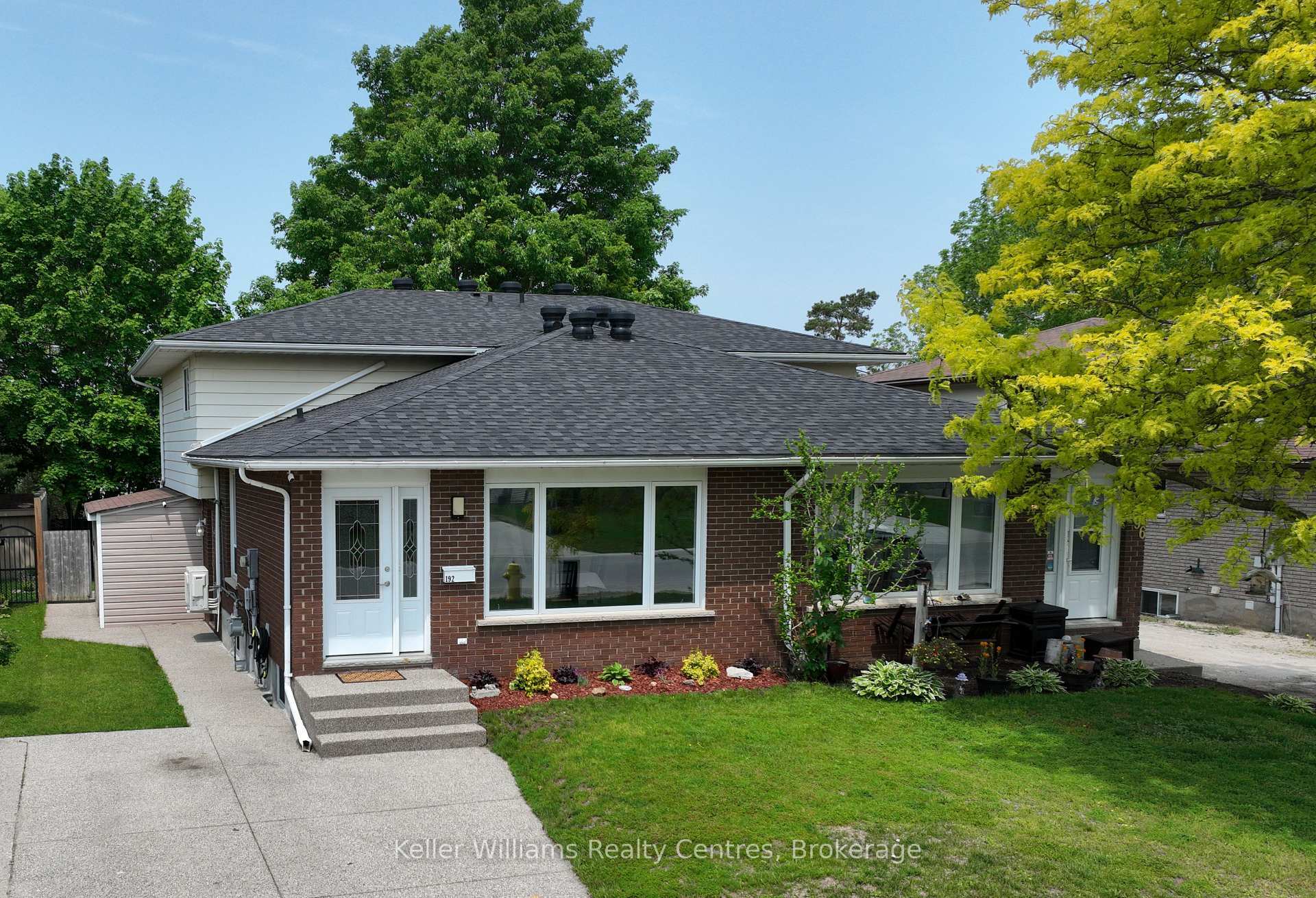 Property Photo: 192 Bricker Street ON N0H 2C1
