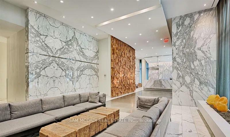Property Photo:  8 Charlotte Street 1108  ON M5V 0K4 