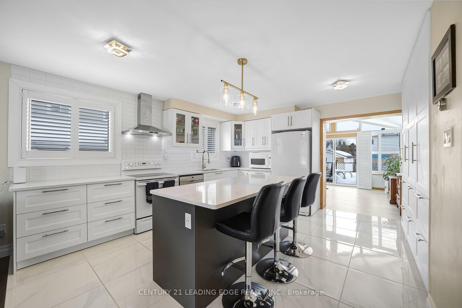 Photo de la propriété: 12 McKeown Street ON L0G 1A0