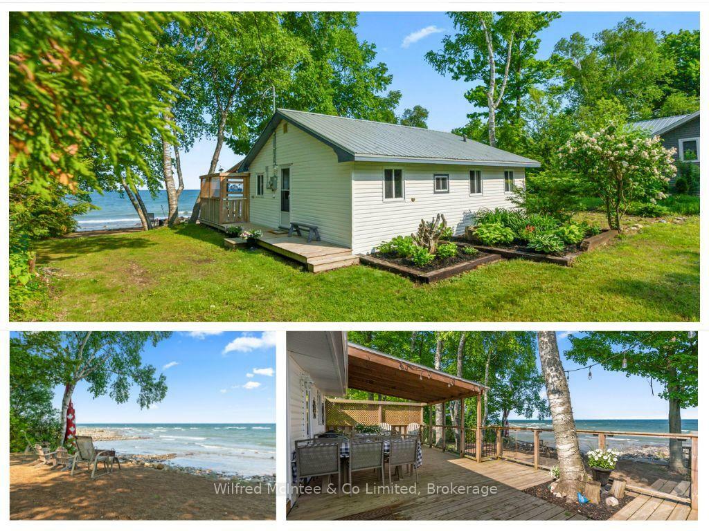 Property Photo: 415 Bruce Road 13 N/A ON N0H 2L0