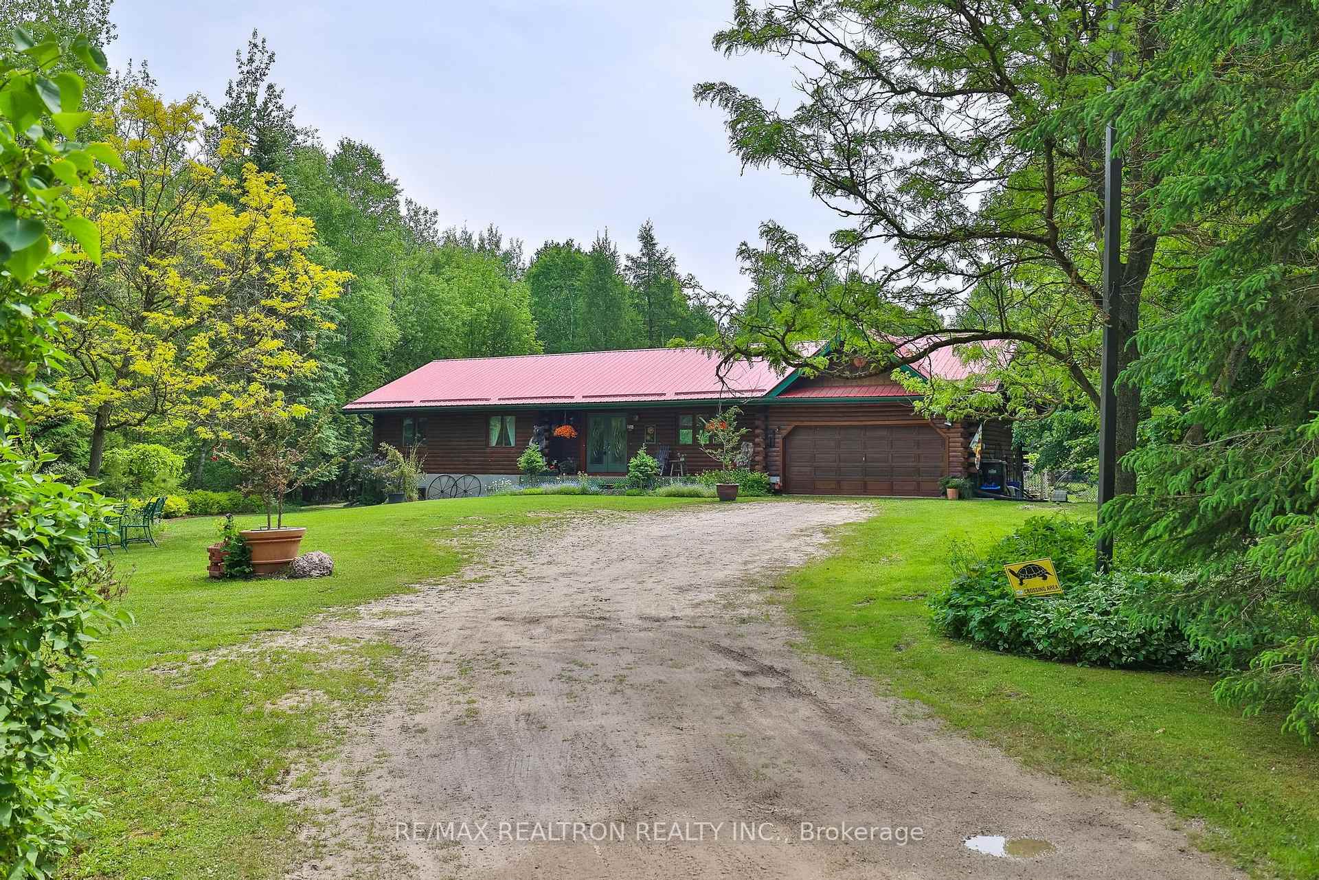 Property Photo: 8714 Wellington County Rd 109 N/A ON N0G 1A0