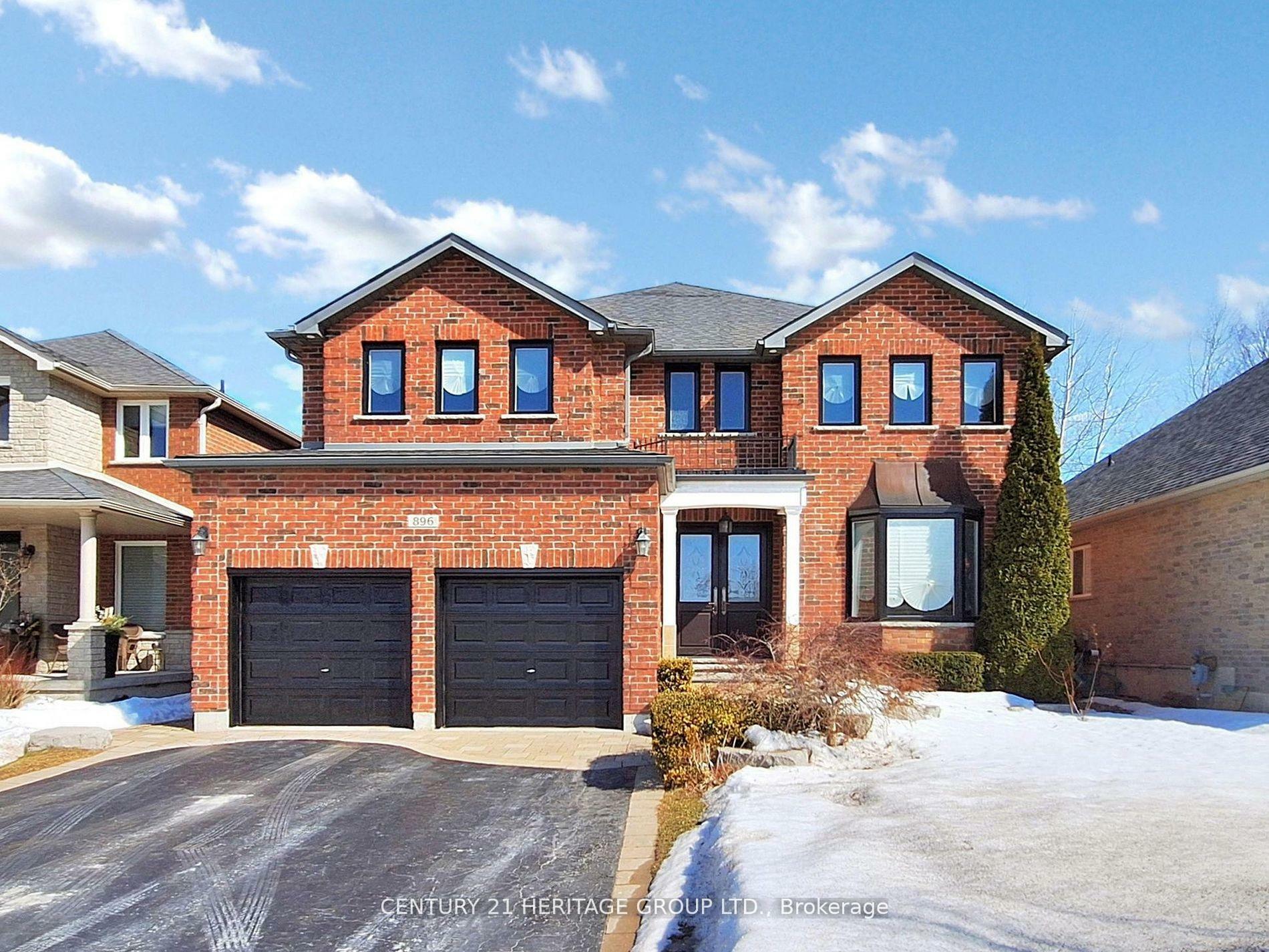 896 Booth Avenue  Innisfil ON L9S 0A5 photo