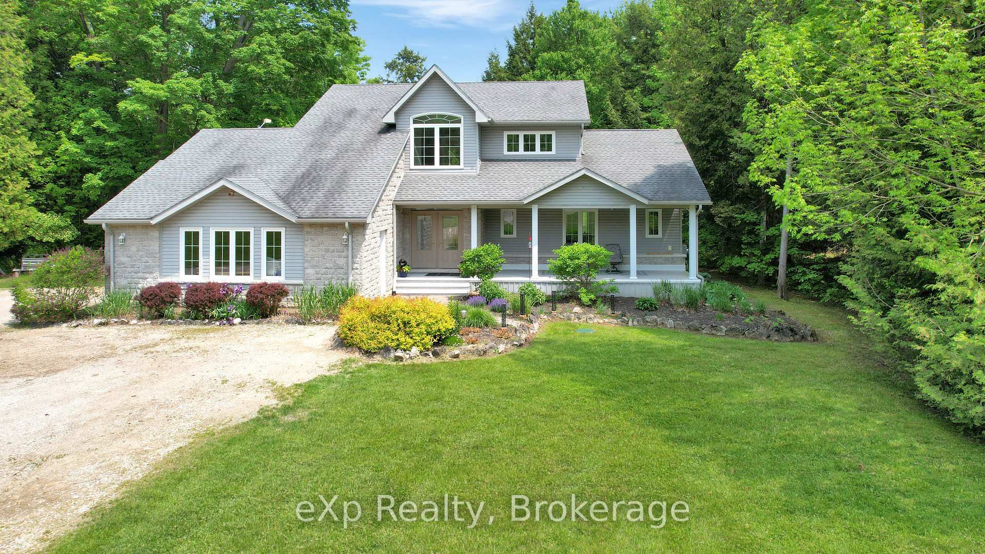 527 Lake Rosalind Road 5 N/A  Brockton ON N4N 3B9 photo