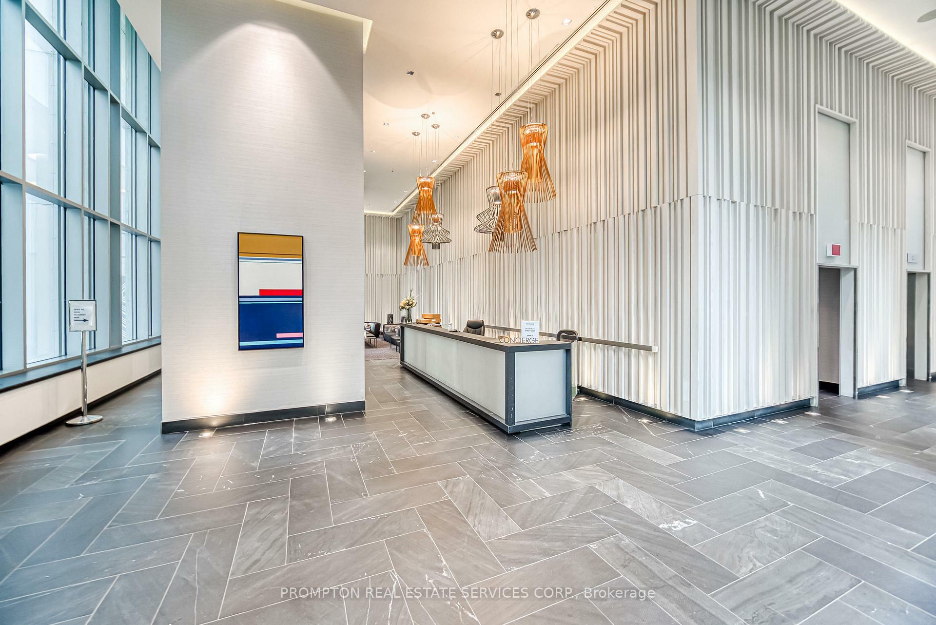Property Photo: 42 Charles Street E 2105 ON M4Y 1T4