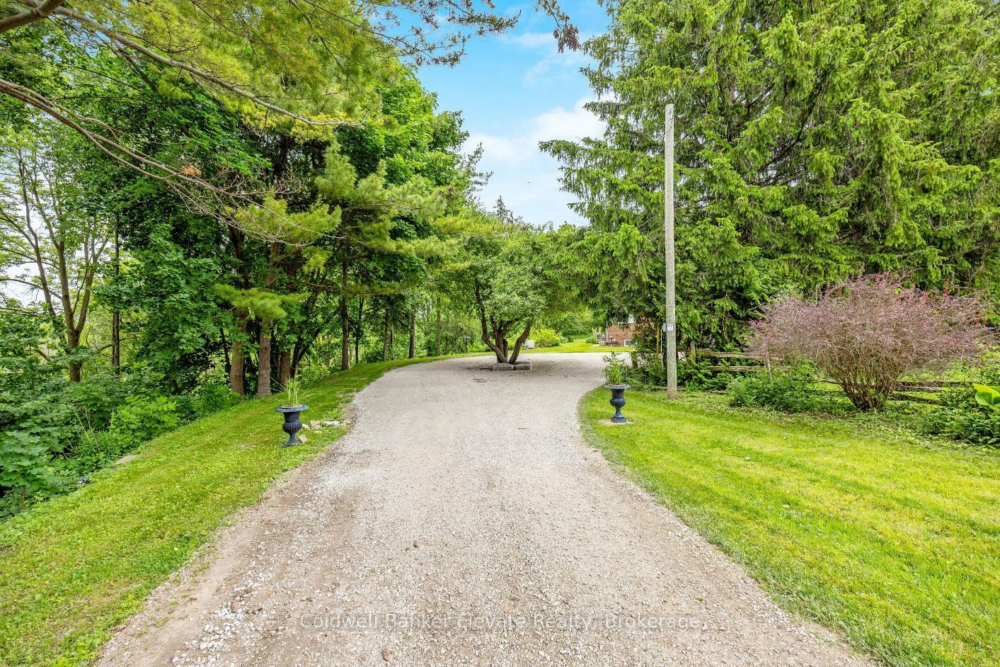 Property Photo:  25 Caroline Street  ON L7G 2J5 